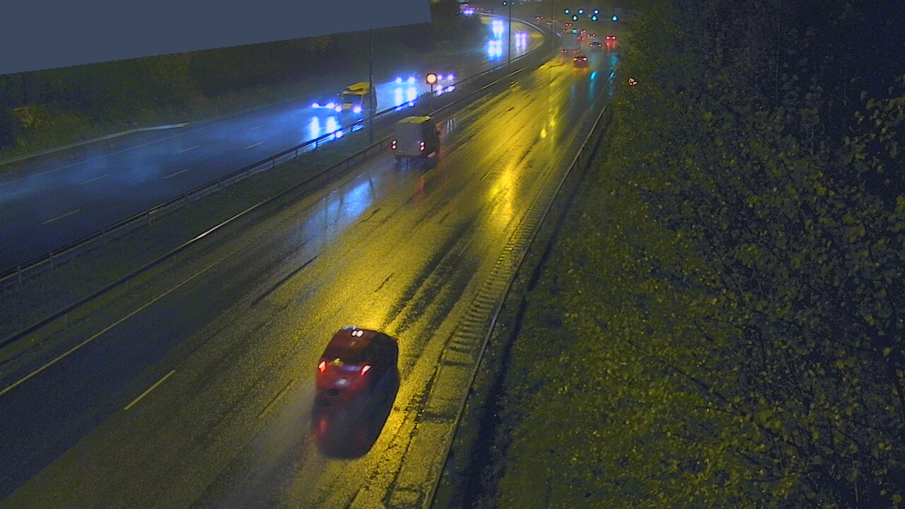 Kelikamerat Kuva Tie 101 Helsinki Konala, Helsinki, Uusimaa