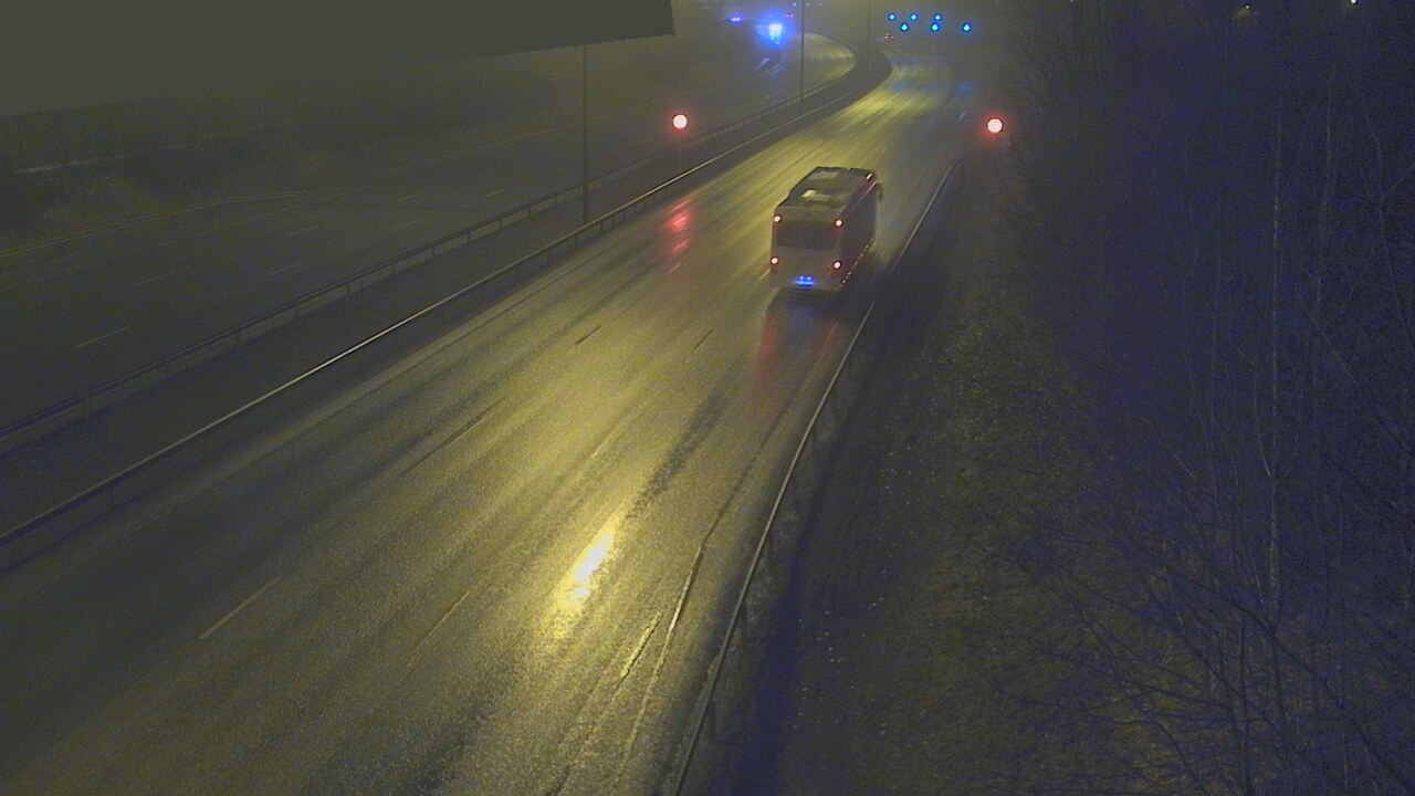 Kelikamerat Kuva Tie 101 Helsinki Konala, Helsinki, Uusimaa