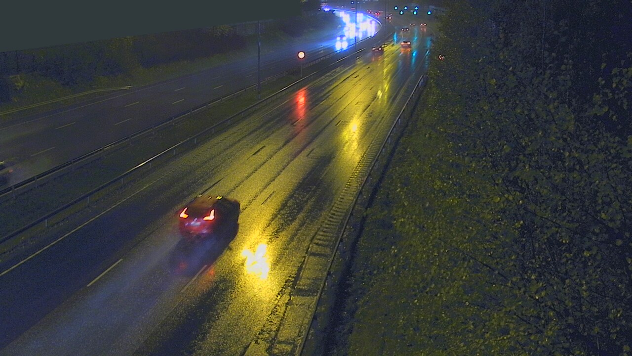 Kelikamerat Kuva Tie 101 Helsinki Konala, Helsinki, Uusimaa