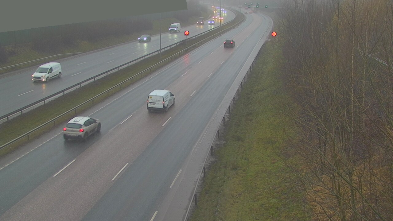 Kelikamerat Kuva Tie 101 Helsinki Konala, Helsinki, Uusimaa