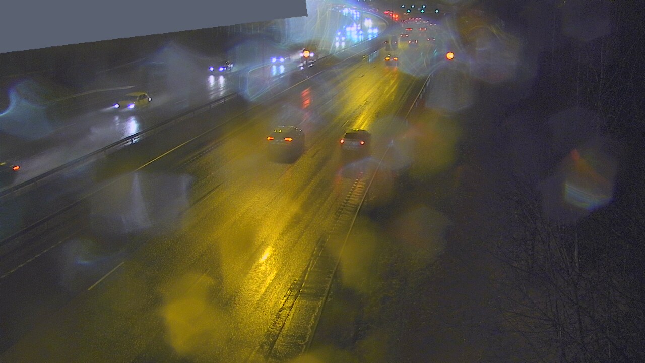 Weather Camera Image Väg 101 Helsingfors Kånala, Helsinki, Uusimaa