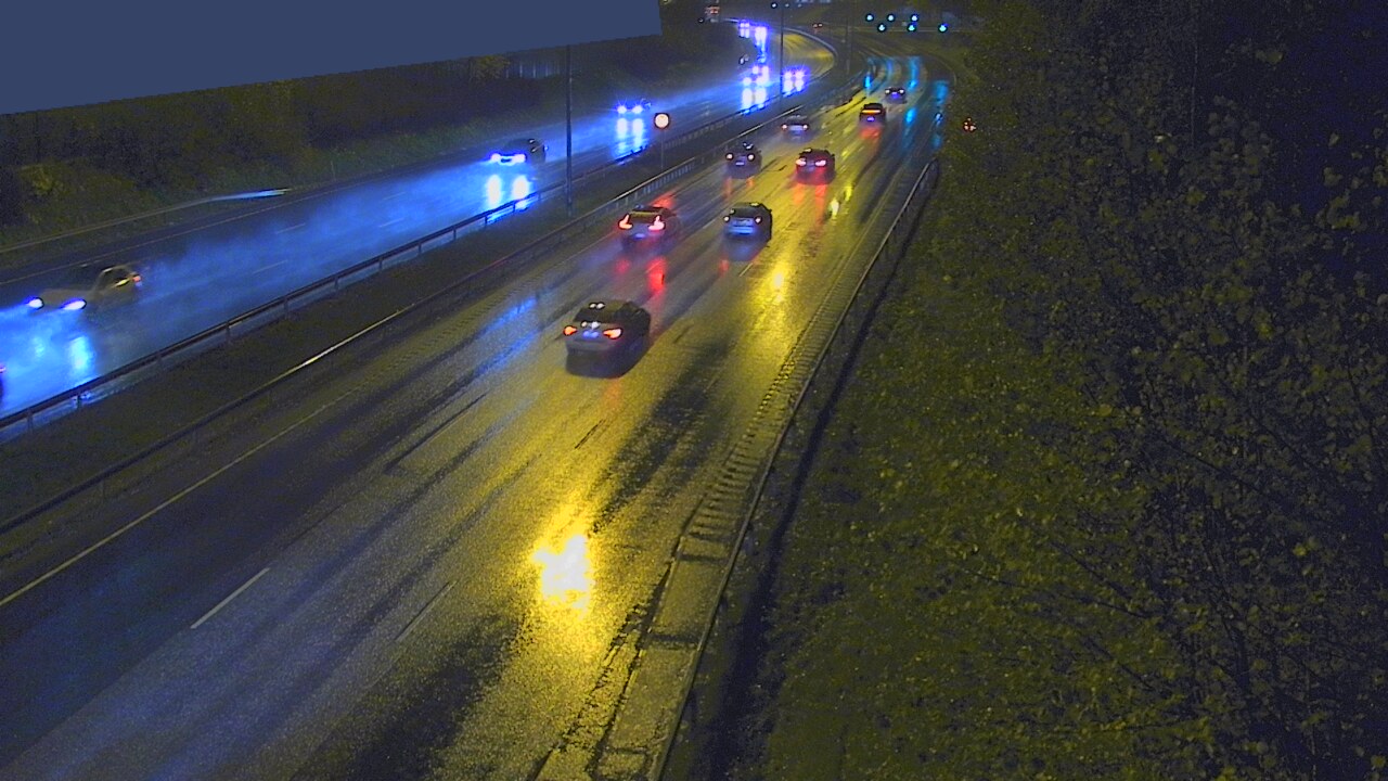 Kelikamerat Kuva Tie 101 Helsinki Konala, Helsinki, Uusimaa