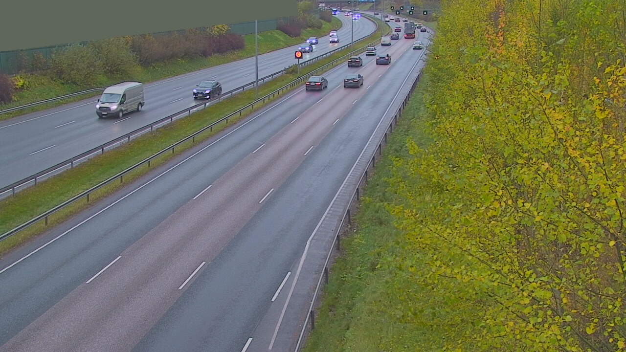 Kelikamerat Kuva Tie 101 Helsinki Konala, Helsinki, Uusimaa