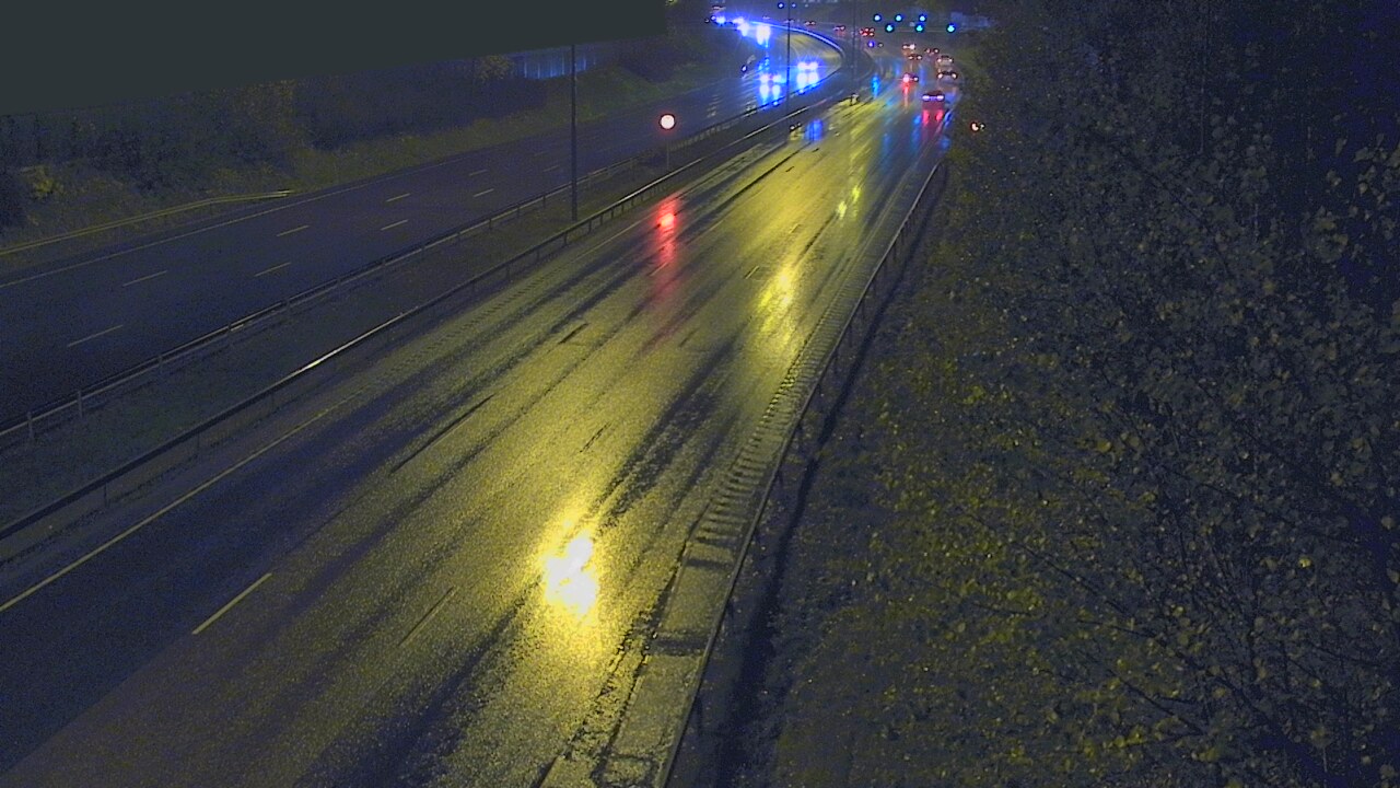 Kelikamerat Kuva Tie 101 Helsinki Konala, Helsinki, Uusimaa