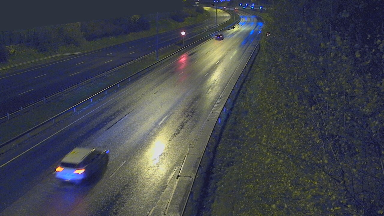 Kelikamerat Kuva Tie 101 Helsinki Konala, Helsinki, Uusimaa