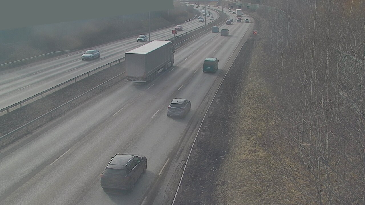 Kelikamerat Kuva Tie 101 Helsinki Konala, Helsinki, Uusimaa