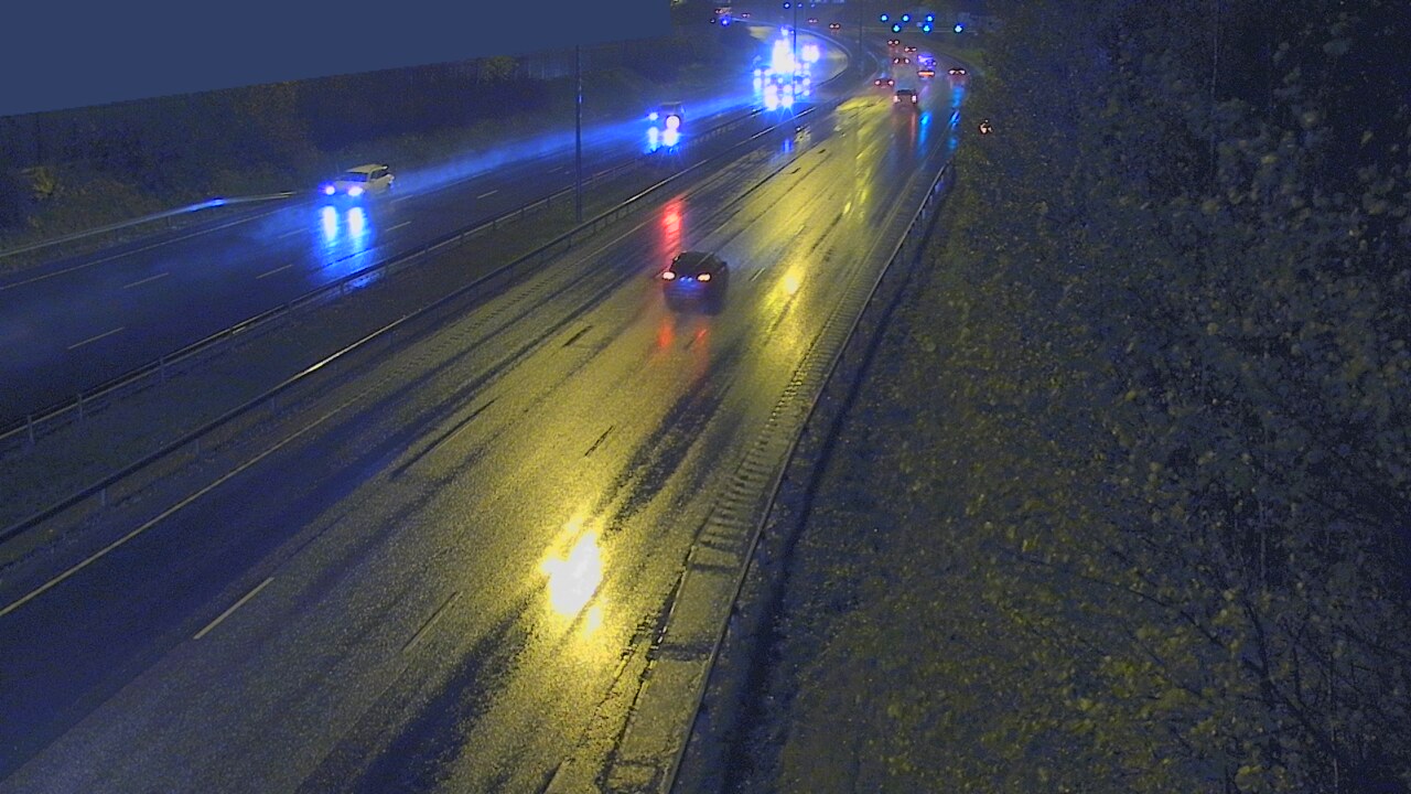 Kelikamerat Kuva Tie 101 Helsinki Konala, Helsinki, Uusimaa