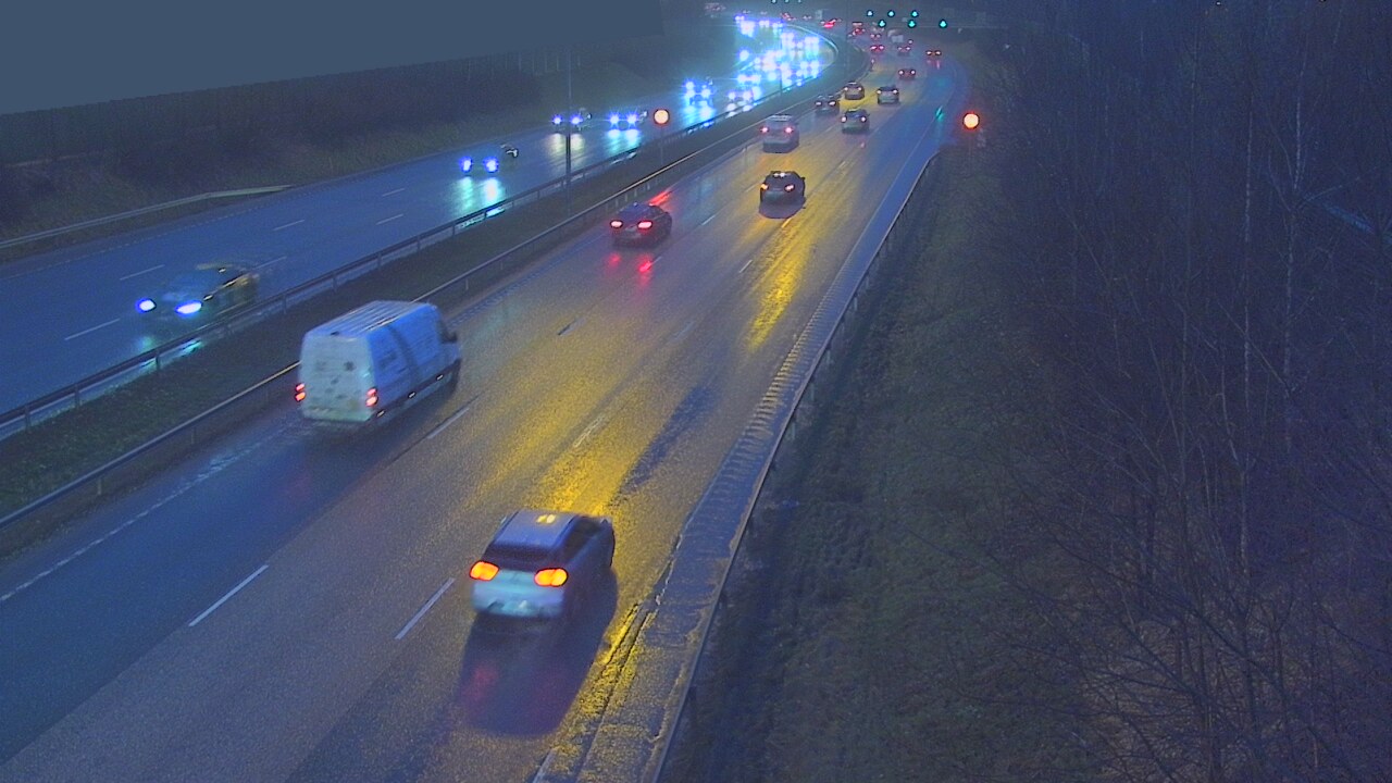 Kelikamerat Kuva Tie 101 Helsinki Konala, Helsinki, Uusimaa