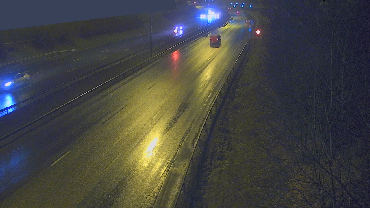 Kelikamerat Kuva Tie 101 Helsinki Konala, Helsinki, Uusimaa