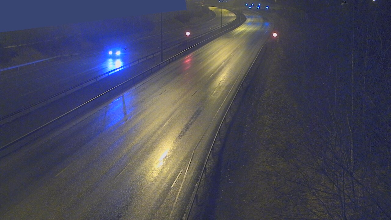 Kelikamerat Kuva Tie 101 Helsinki Konala, Helsinki, Uusimaa