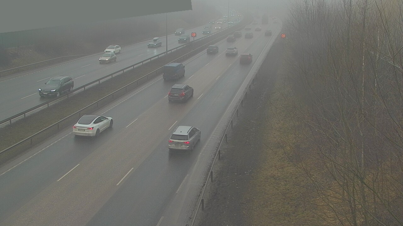 Kelikamerat Kuva Tie 101 Helsinki Konala, Helsinki, Uusimaa