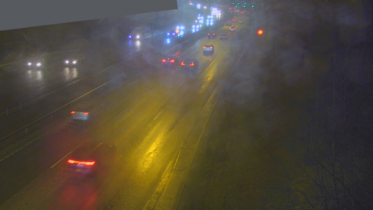 Weather Camera Image Väg 101 Helsingfors Kånala, Helsinki, Uusimaa