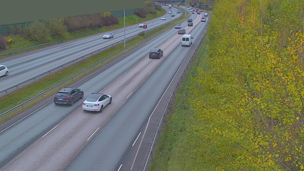 Kelikamerat Kuva Tie 101 Helsinki Konala, Helsinki, Uusimaa