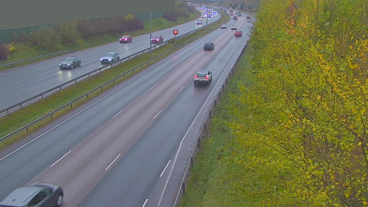 Kelikamerat Kuva Tie 101 Helsinki Konala, Helsinki, Uusimaa