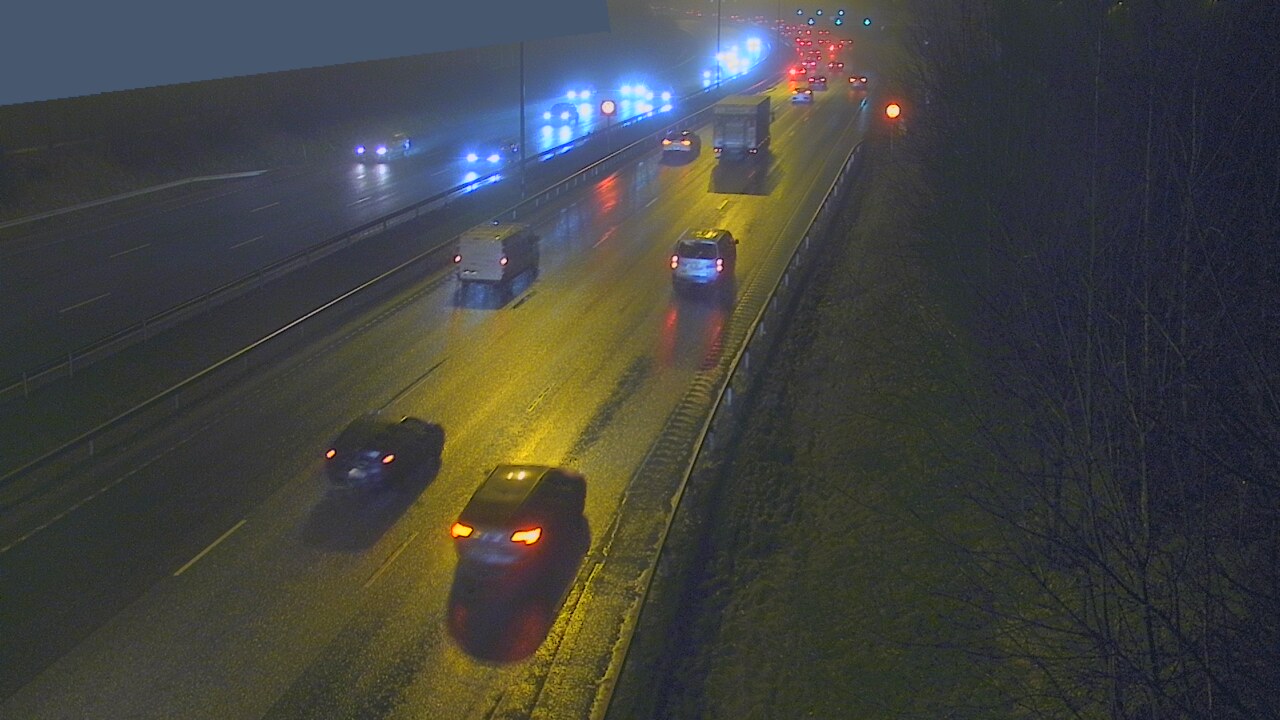 Kelikamerat Kuva Tie 101 Helsinki Konala, Helsinki, Uusimaa