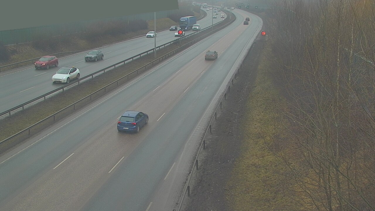 Kelikamerat Kuva Tie 101 Helsinki Konala, Helsinki, Uusimaa