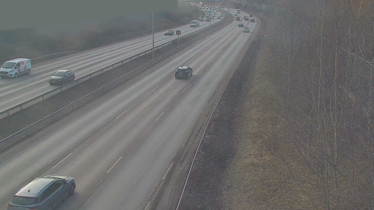 Kelikamerat Kuva Tie 101 Helsinki Konala, Helsinki, Uusimaa