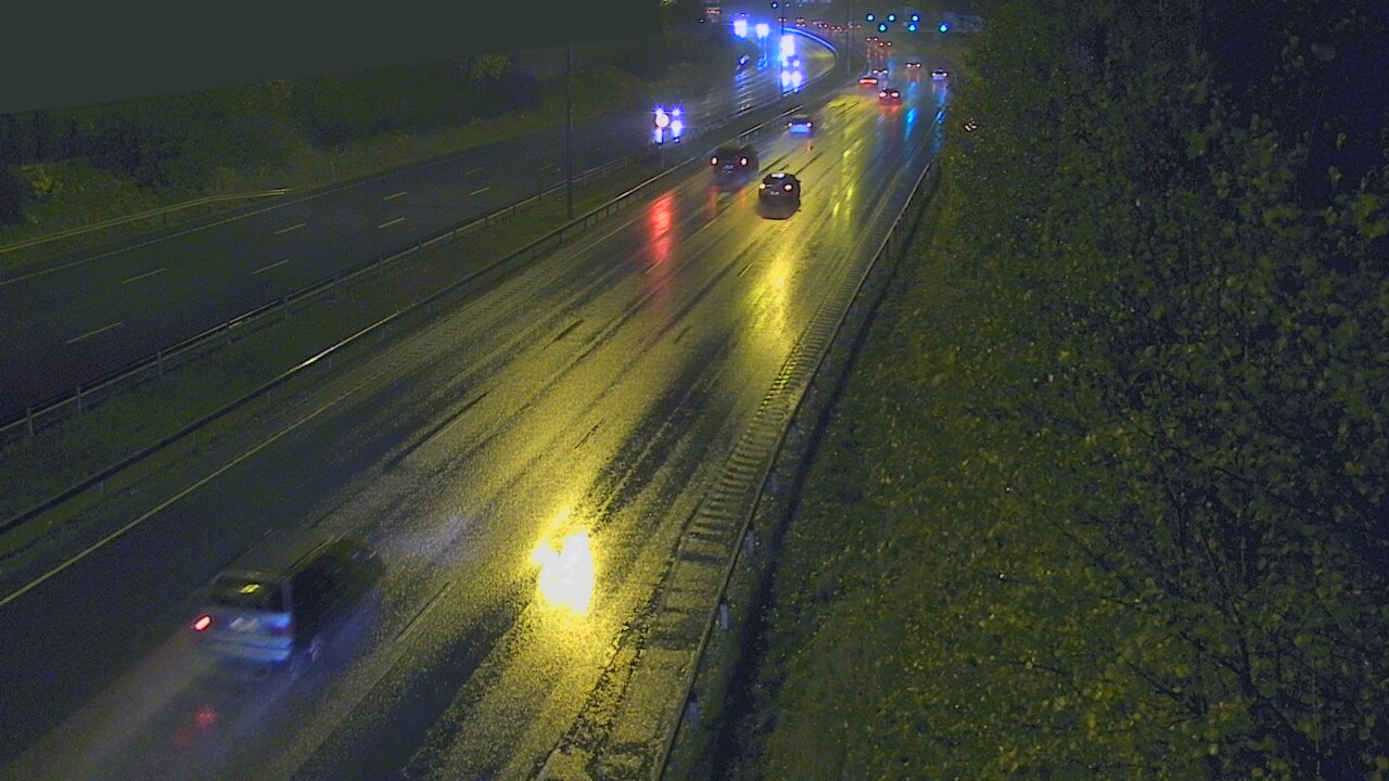 Kelikamerat Kuva Tie 101 Helsinki Konala, Helsinki, Uusimaa