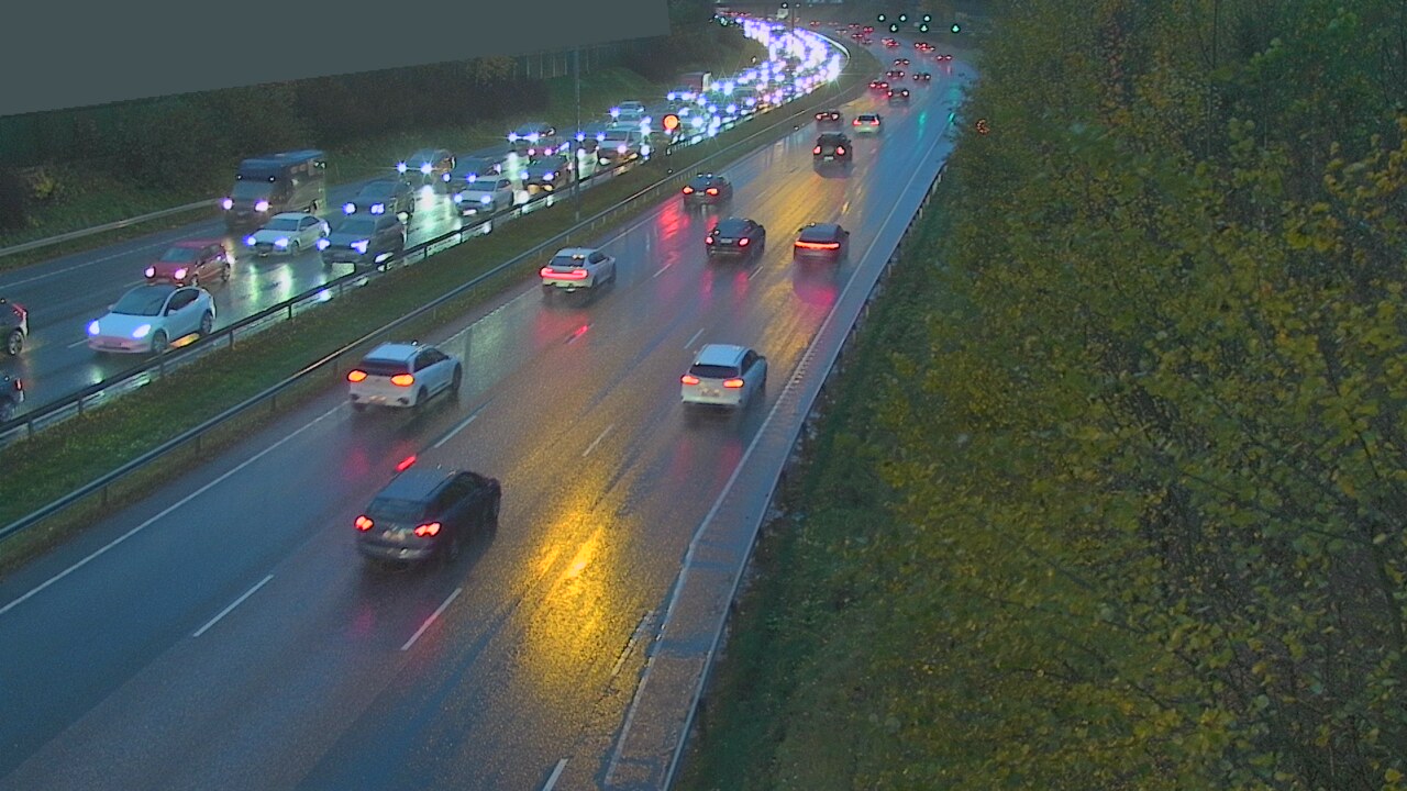 Kelikamerat Kuva Tie 101 Helsinki Konala, Helsinki, Uusimaa