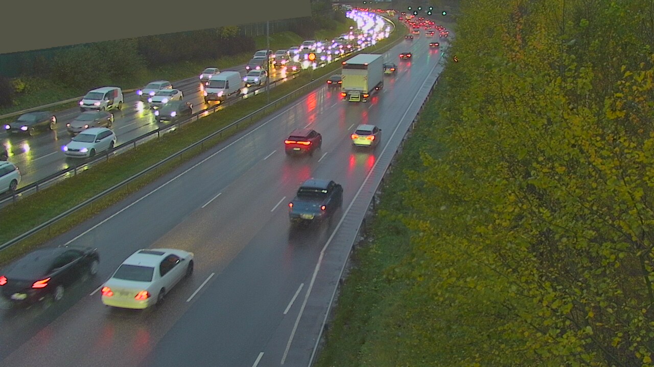 Kelikamerat Kuva Tie 101 Helsinki Konala, Helsinki, Uusimaa