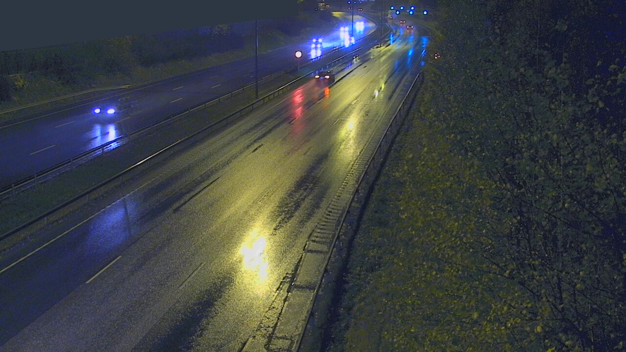 Weather Camera Image Road 101 Helsinki Konala, Helsinki, Uusimaa