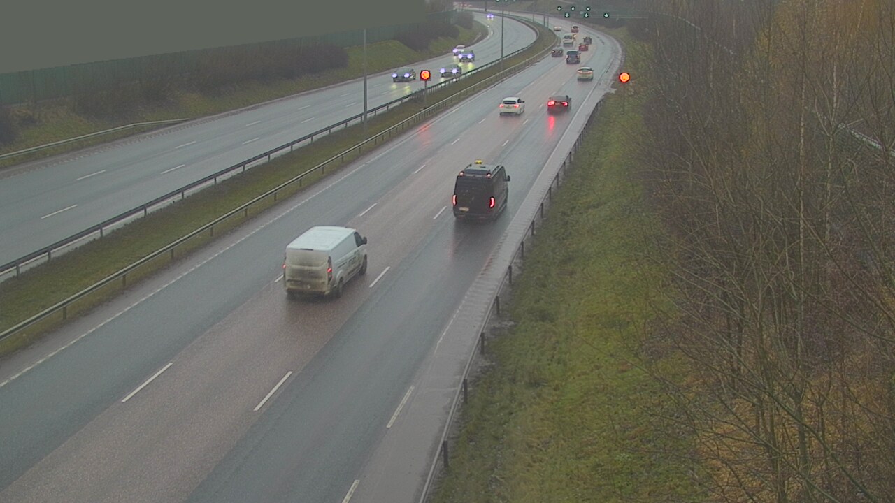 Kelikamerat Kuva Tie 101 Helsinki Konala, Helsinki, Uusimaa