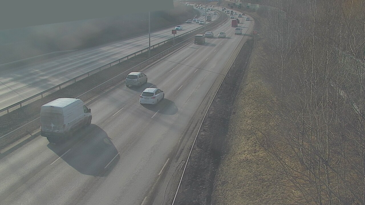 Kelikamerat Kuva Tie 101 Helsinki Konala, Helsinki, Uusimaa