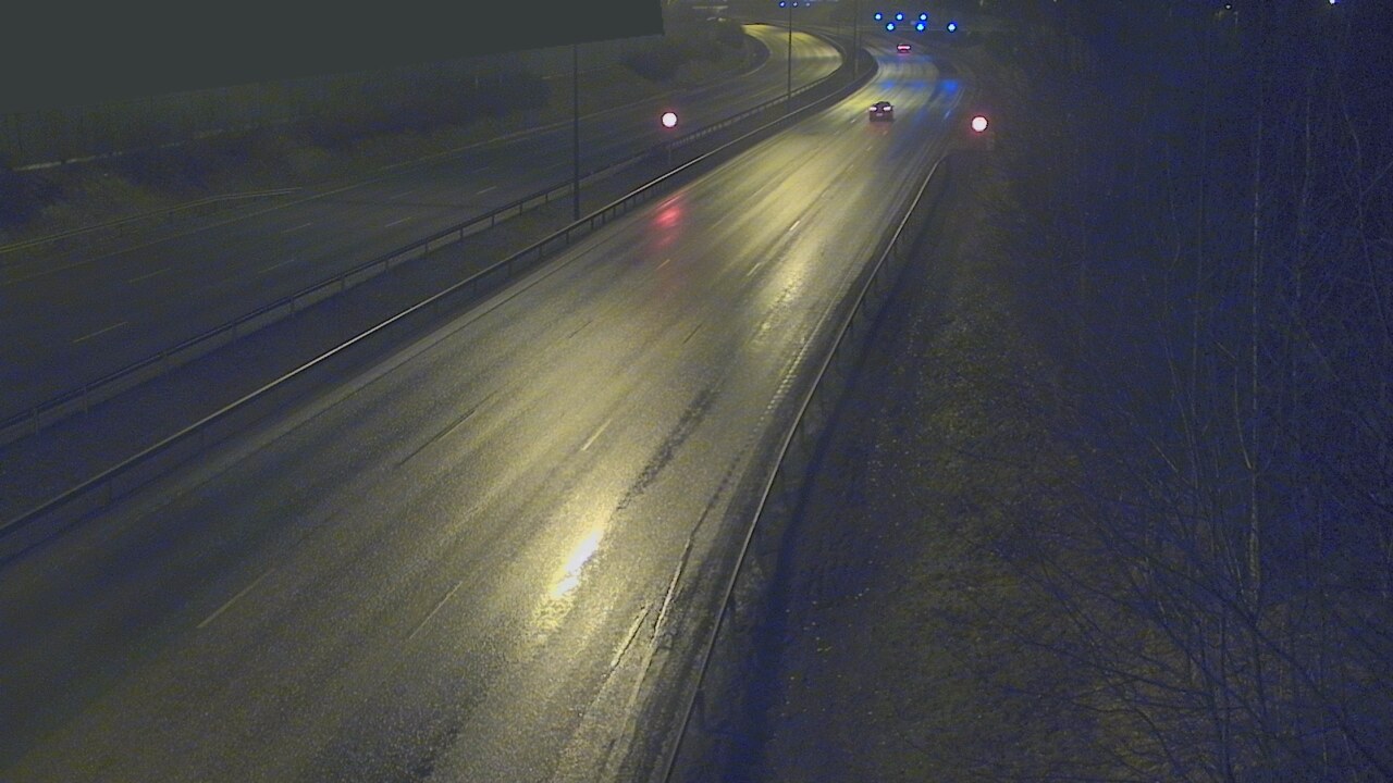 Kelikamerat Kuva Tie 101 Helsinki Konala, Helsinki, Uusimaa