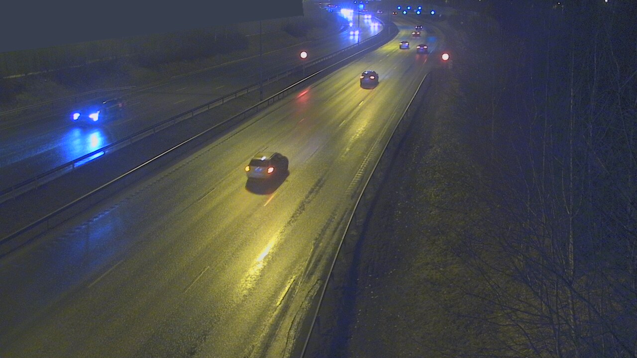 Kelikamerat Kuva Tie 101 Helsinki Konala, Helsinki, Uusimaa