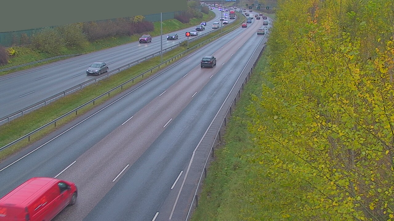 Kelikamerat Kuva Tie 101 Helsinki Konala, Helsinki, Uusimaa