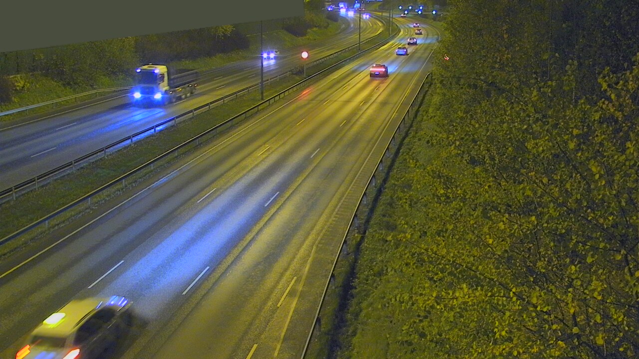 Kelikamerat Kuva Tie 101 Helsinki Konala, Helsinki, Uusimaa