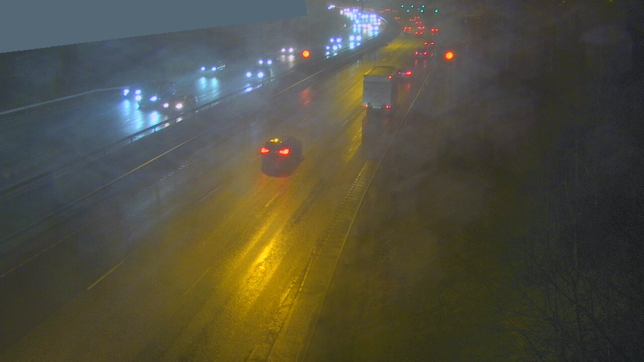 Weather Camera Image Väg 101 Helsingfors Kånala, Helsinki, Uusimaa