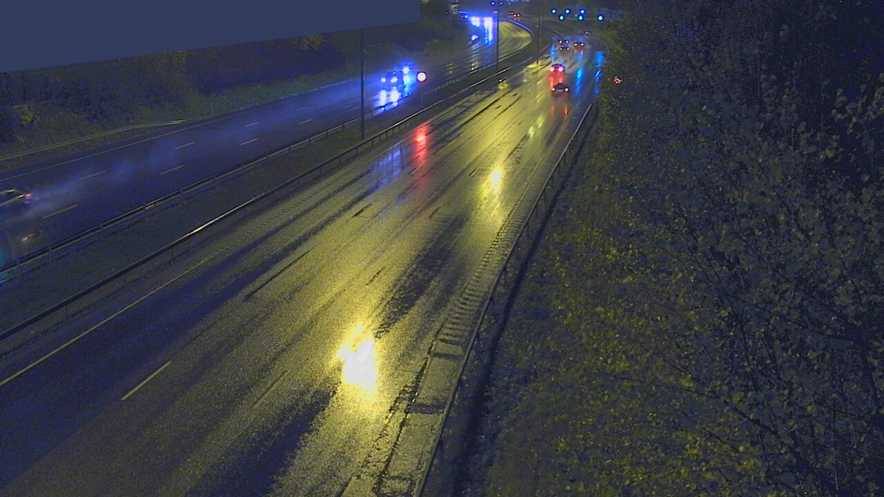 Kelikamerat Kuva Tie 101 Helsinki Konala, Helsinki, Uusimaa