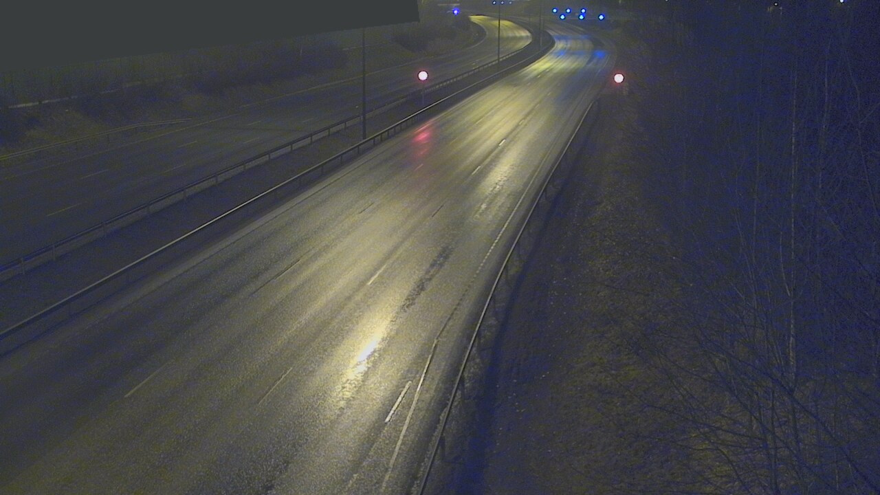 Kelikamerat Kuva Tie 101 Helsinki Konala, Helsinki, Uusimaa