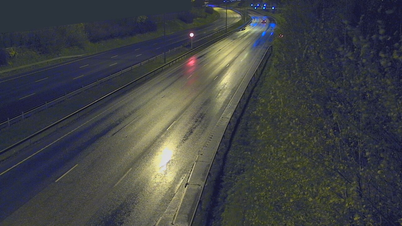 Kelikamerat Kuva Tie 101 Helsinki Konala, Helsinki, Uusimaa