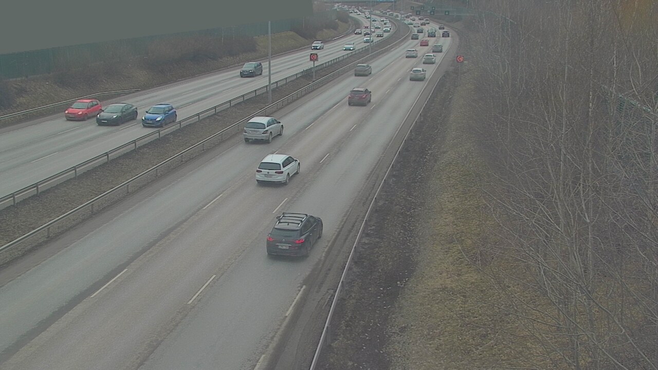 Kelikamerat Kuva Tie 101 Helsinki Konala, Helsinki, Uusimaa