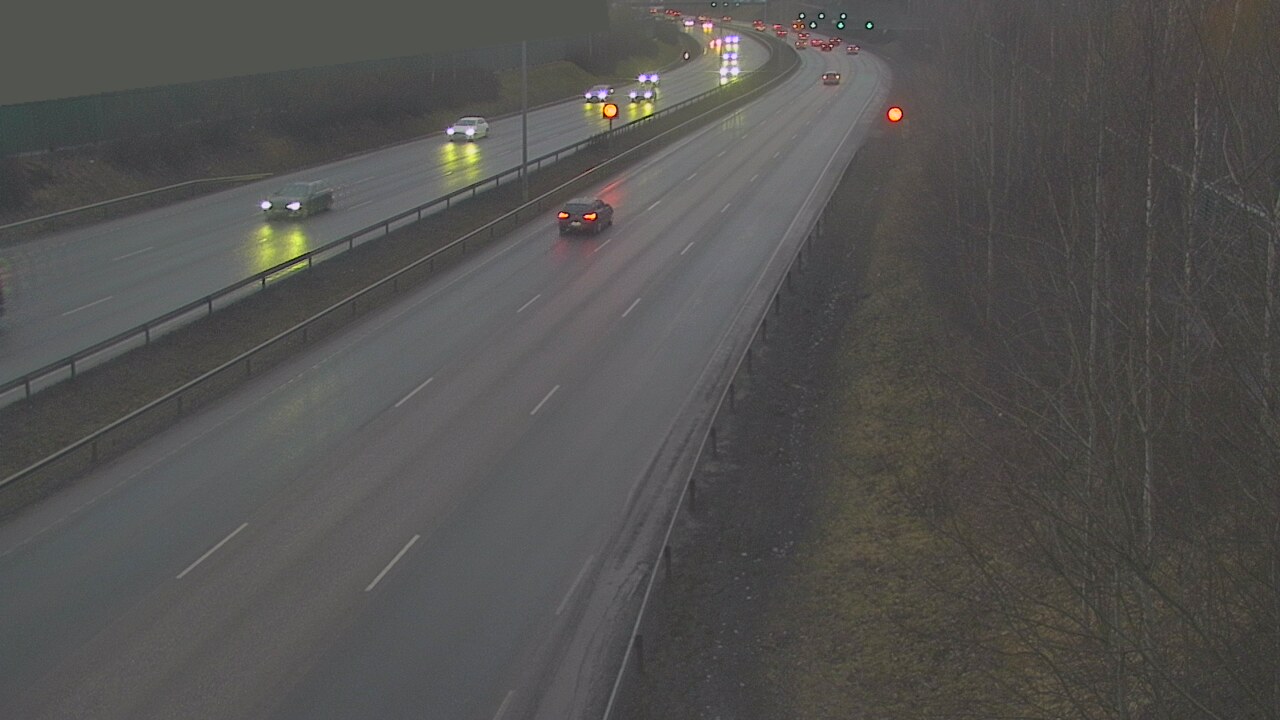 Kelikamerat Kuva Tie 101 Helsinki Konala, Helsinki, Uusimaa