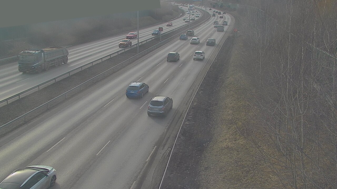 Kelikamerat Kuva Tie 101 Helsinki Konala, Helsinki, Uusimaa