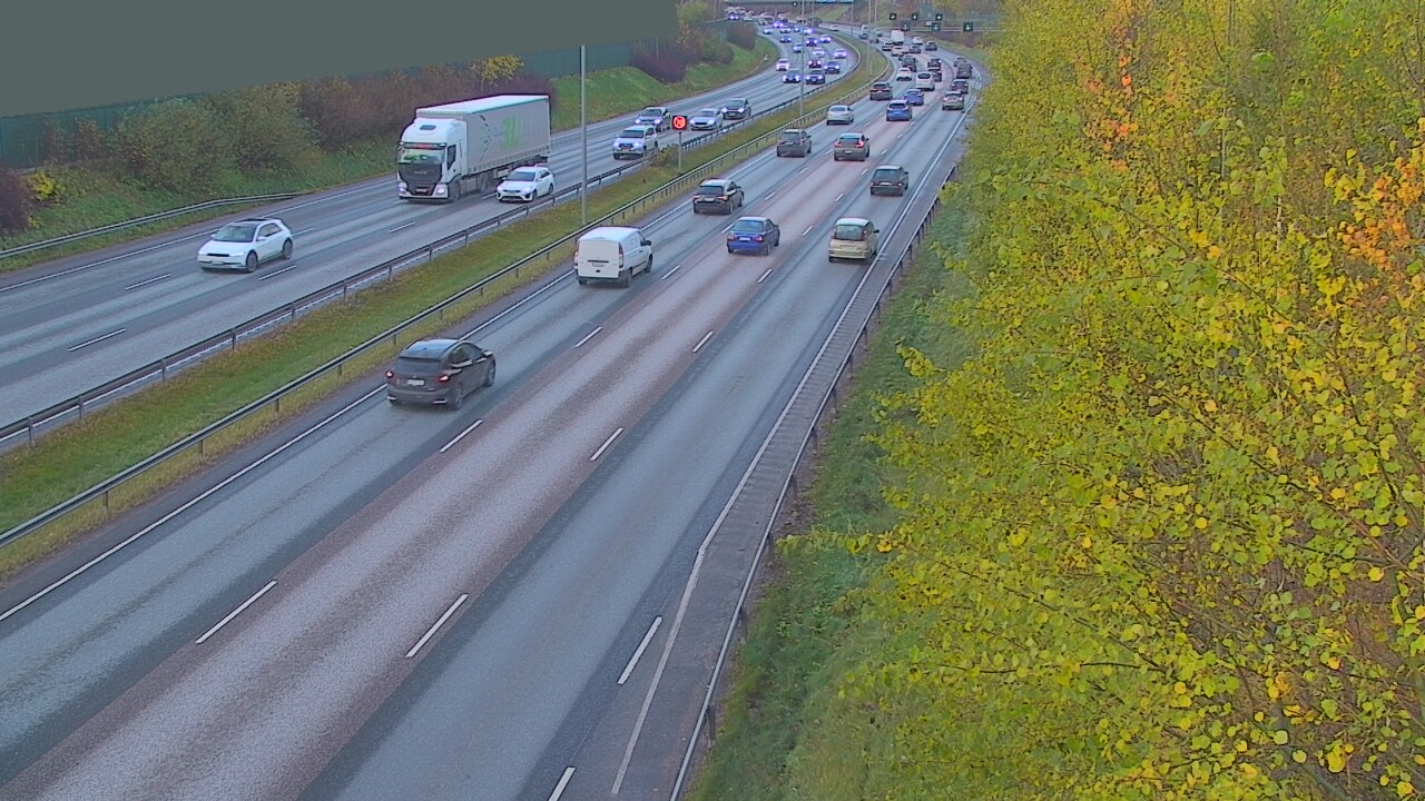 Kelikamerat Kuva Tie 101 Helsinki Konala, Helsinki, Uusimaa