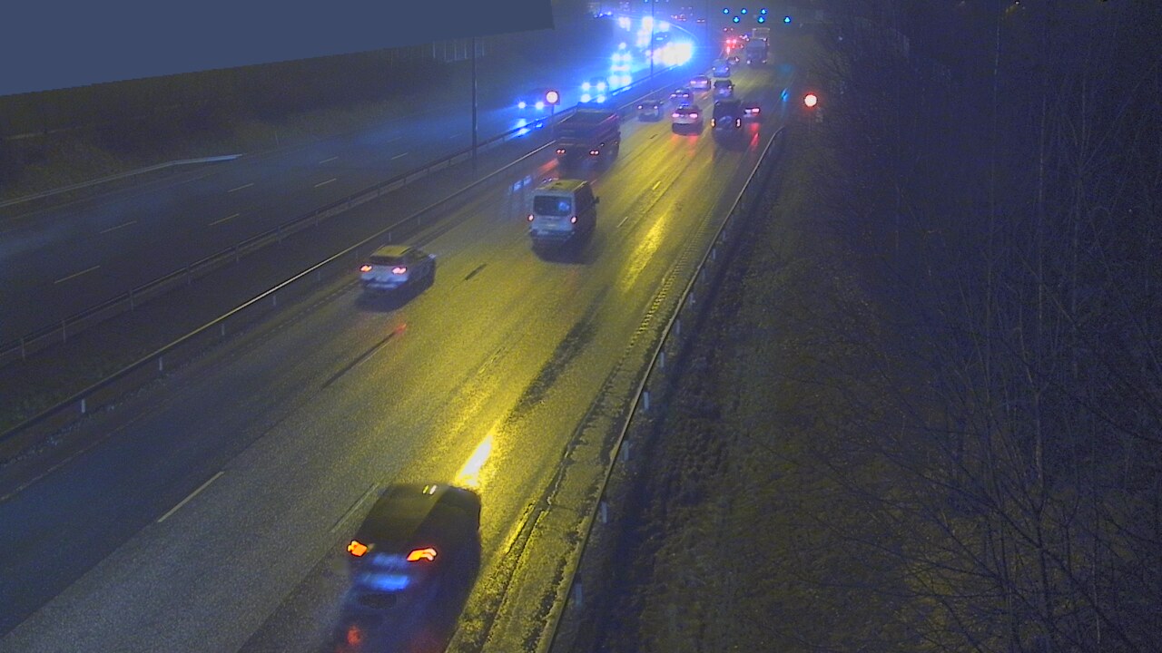 Kelikamerat Kuva Tie 101 Helsinki Konala, Helsinki, Uusimaa