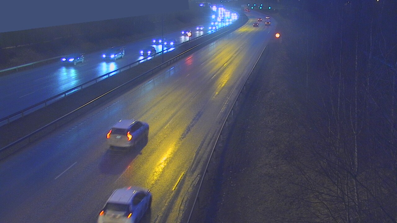 Kelikamerat Kuva Tie 101 Helsinki Konala, Helsinki, Uusimaa