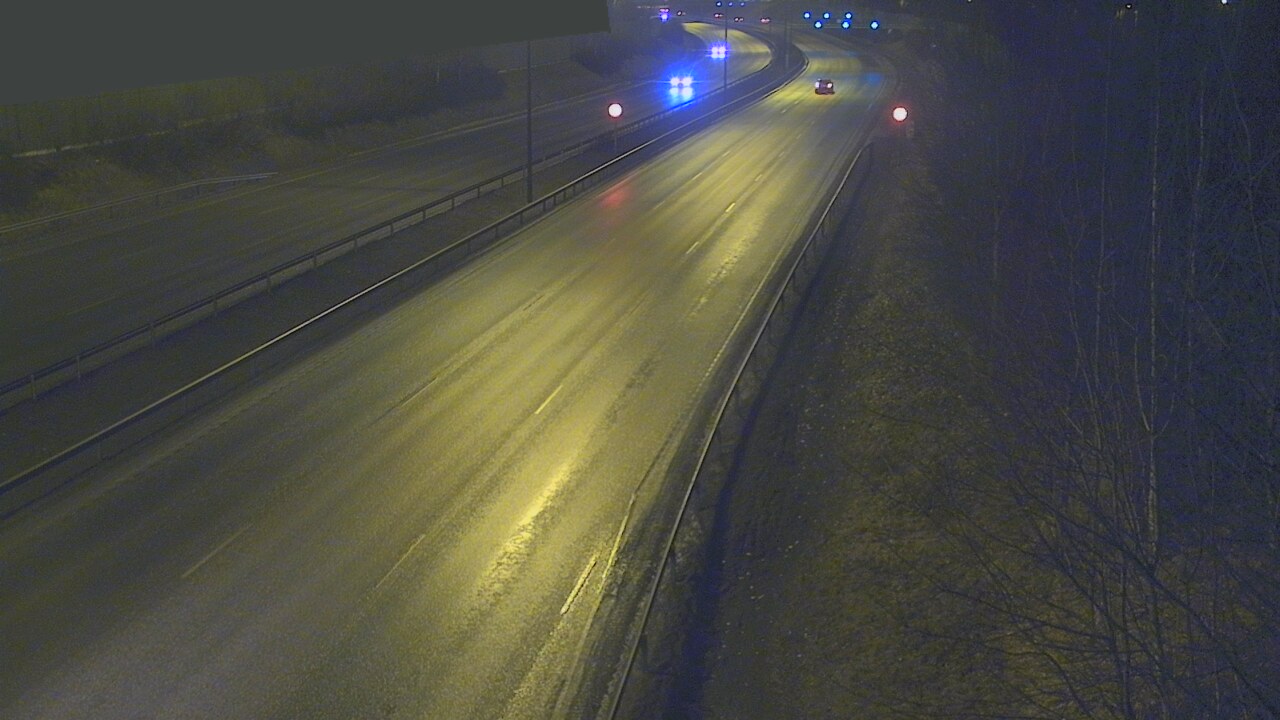 Kelikamerat Kuva Tie 101 Helsinki Konala, Helsinki, Uusimaa