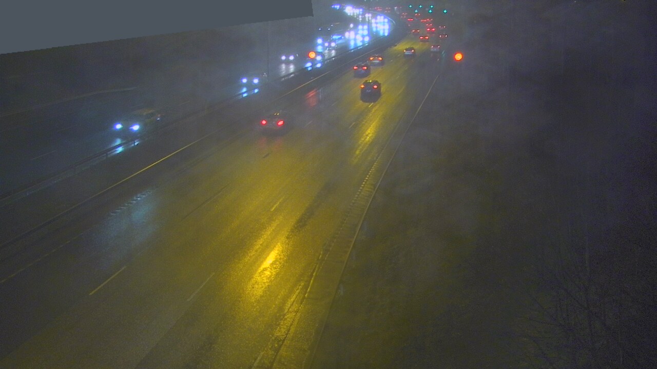 Weather Camera Image Väg 101 Helsingfors Kånala, Helsinki, Uusimaa