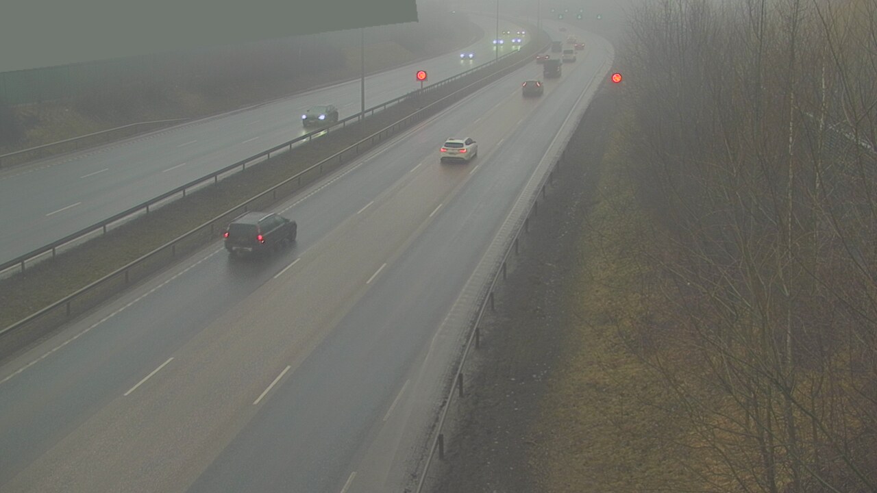 Kelikamerat Kuva Tie 101 Helsinki Konala, Helsinki, Uusimaa