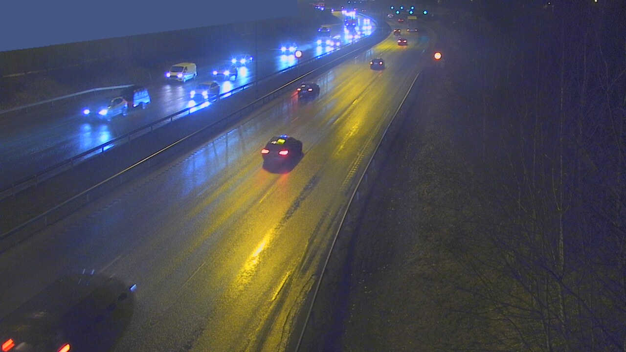 Kelikamerat Kuva Tie 101 Helsinki Konala, Helsinki, Uusimaa