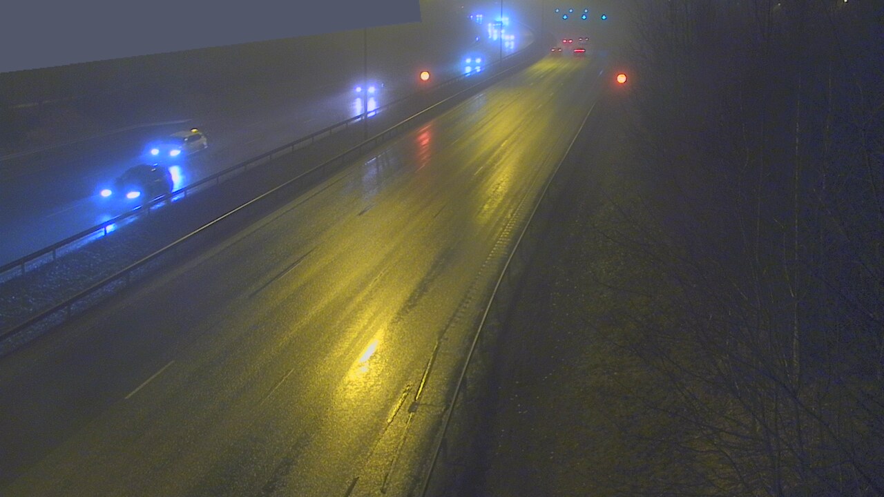 Kelikamerat Kuva Tie 101 Helsinki Konala, Helsinki, Uusimaa