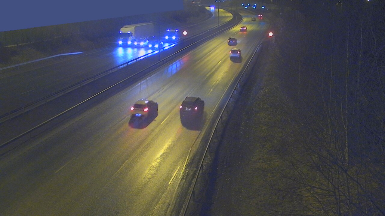 Kelikamerat Kuva Tie 101 Helsinki Konala, Helsinki, Uusimaa