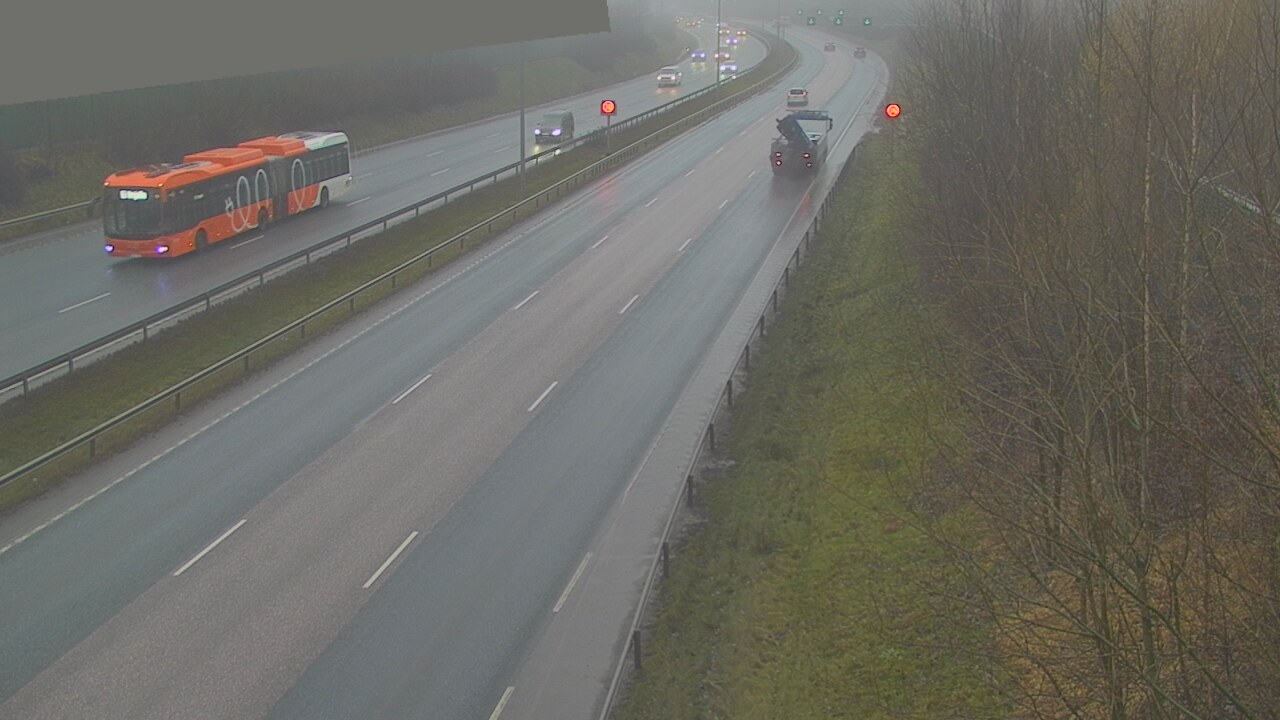 Kelikamerat Kuva Tie 101 Helsinki Konala, Helsinki, Uusimaa