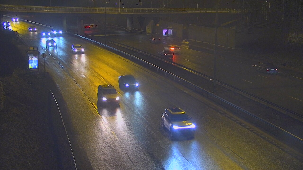 Kelikamerat Kuva Tie 101 Helsinki Konala, Helsinki, Uusimaa