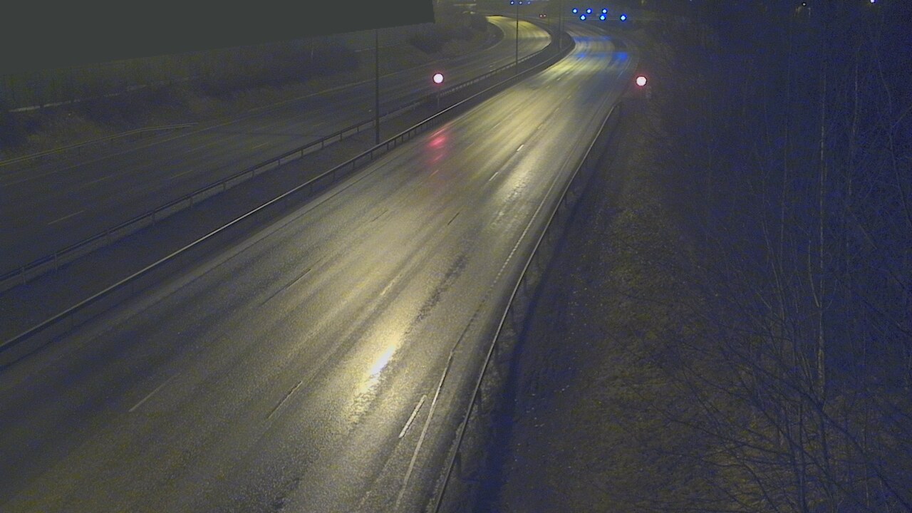 Kelikamerat Kuva Tie 101 Helsinki Konala, Helsinki, Uusimaa